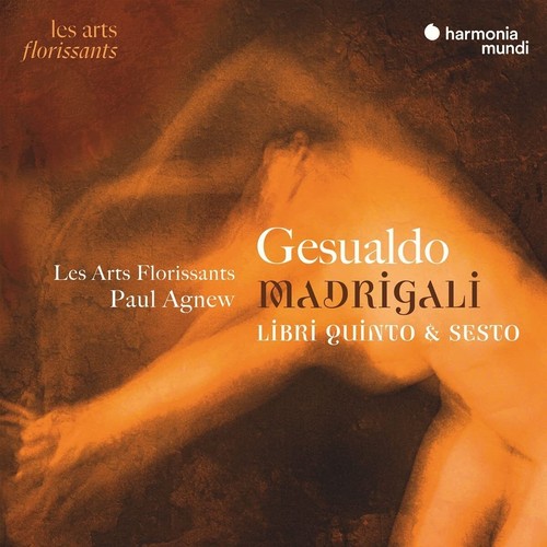 Carlo gesualdo - carlo,