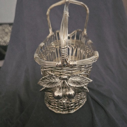 Porte bouteille vintage - vintage, en