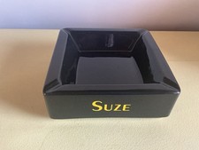 Cendrier publicitaire SUZE