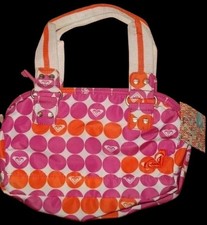 Sac À Main Souple Roxy - Neuf