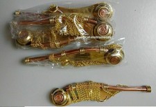 Lot porte clés sifflet - lot, 10
