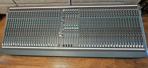 Soundcraft sm12 channel - sm12, 48-channel