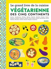 Le grand livre de la cuisine