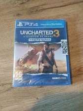 Uncharted 3 : L'illusion De