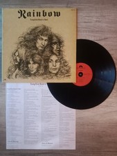 Rainbow Long Live Rock n Roll