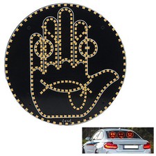 3 In1 Finger Gesture Light