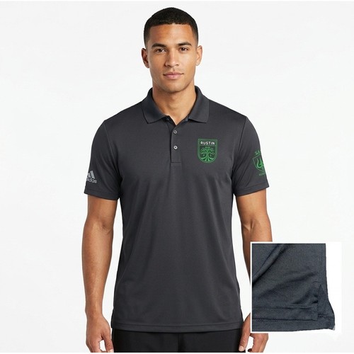 Adidas austin polo - fc,