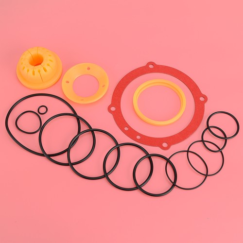 Repair rebuild set piston - rebuild,