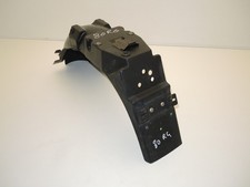 Carénage passage de roue