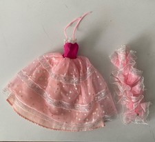 Vintage 1985 Mattel Dream Glow
