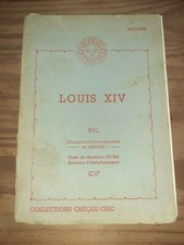 4 X COLLECTION CHEQUE CHIC