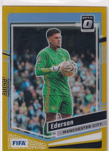 Panini donruss optic football - donruss,