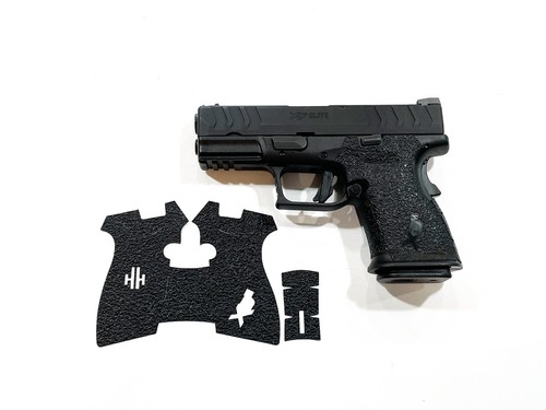 Handleitgrips textured rubber - textured,
