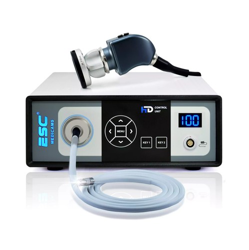 Portable endoscopy camera - endoscopy,