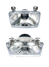 2x Projecteur Phare Principal