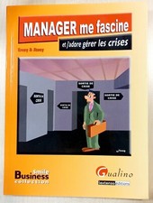 Manager fascine j - manager, et