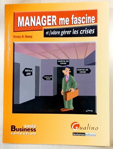 Manager fascine j - fascine, j'adore