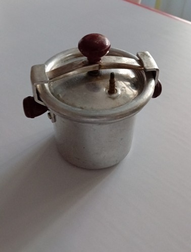 Dinette ancienne cocotte - cocotte, mini