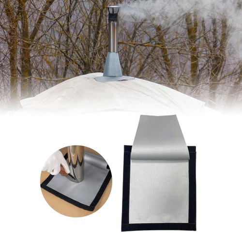 Toile protection double - protection,