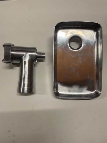 Hachoir viande accessoire - hachoir,