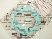 Joint embase bas cylindre