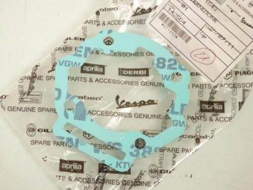 Joint embase bas cylindre