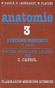 Anatomie atlas commenté - anatomie,,