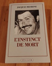 l'intinct de mort - jacques
