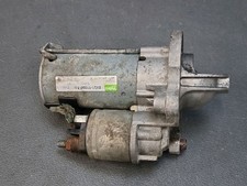 Demarreur ford fiesta - demarreur,