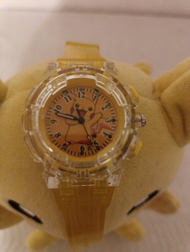 Pokémon montre - montre,