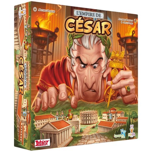 Jeu société asmodee - de,