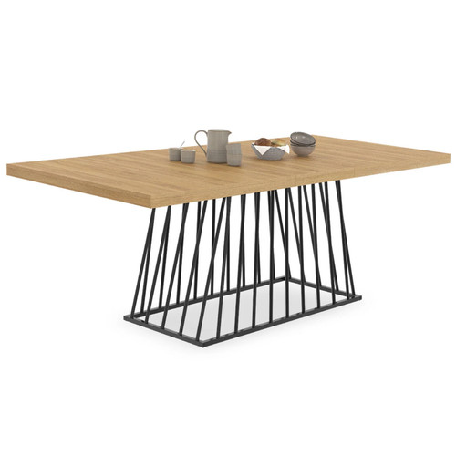 Table manger extensible - à,