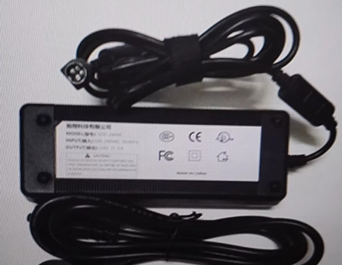 Chargeur for protek - for,