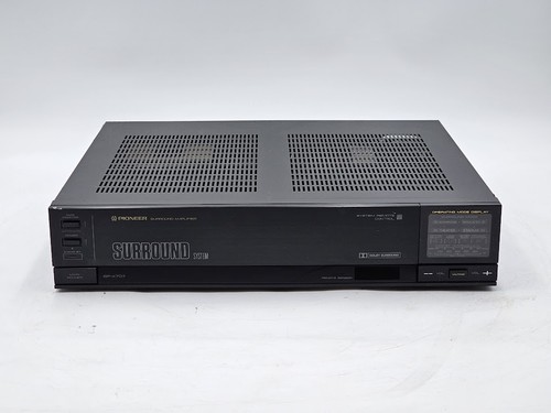 Amplificateur surround pioneer - surround,