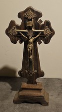 Crucifix d'Autel Napoléon III