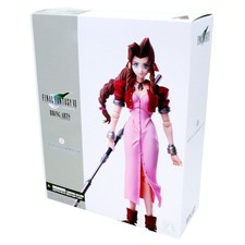 Figurine Final Fantasy VII