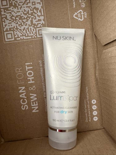 Skin ageloc lumi spa gel - spa,