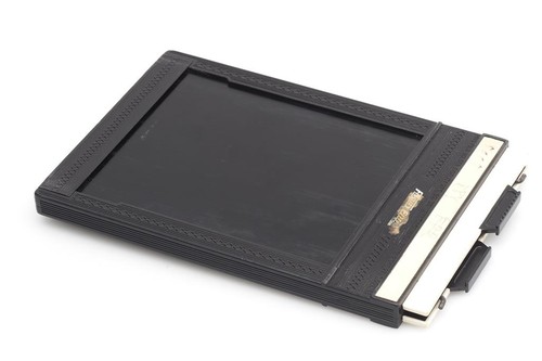 Fidelity elite 4x5 double - fidelity, film