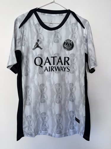 Maillot foot psg - de, xl