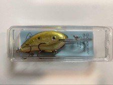 Stanford Lures Cedar Shad