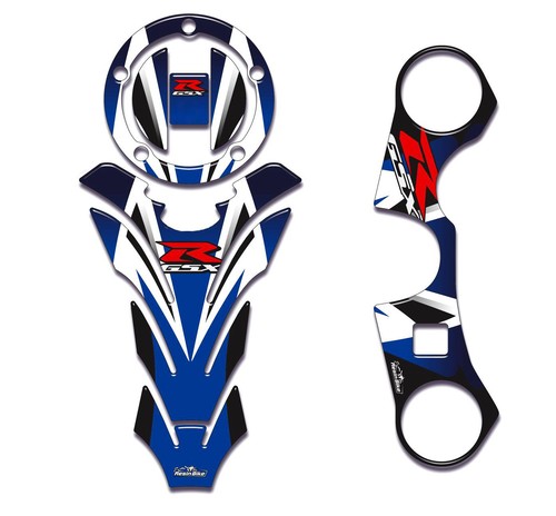 Kit basic autocollant - kit,