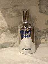 Shaker Cocktail "ABSOLUT