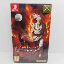 OKINAWA RUSH LIMITED EDITION