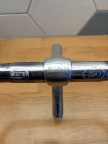 Mavic stem ttt - mavic,