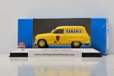 Simca aronde messagere banania - messagere,