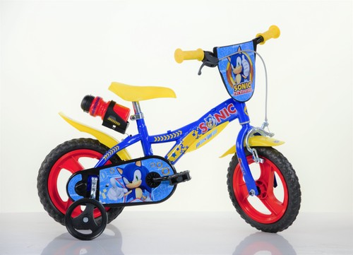 Vélo enfant sonic - vélo,
