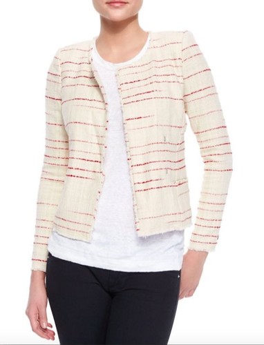 Isabel marant cotton glenn - isabel,