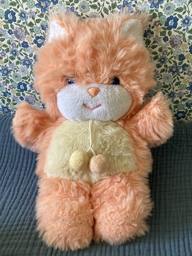 Ajena peluche doudou - peluche,