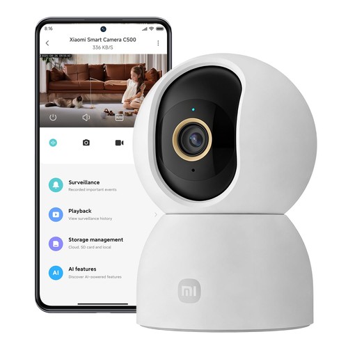 Xiaomi c500 caméra - xiaomi,