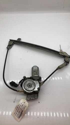 Leve vitre electrique avant